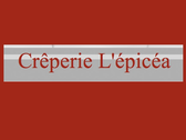 Crêperie L'epicéa