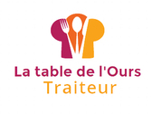 La table de l'Ours