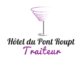 Hôtel du Pont Roupt