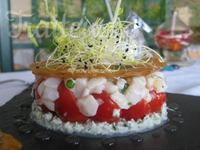 tartare