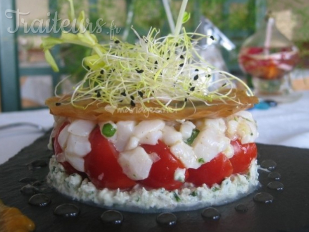 tartare