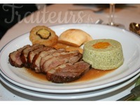 Magret de canard