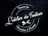 l'atelier du traiteur