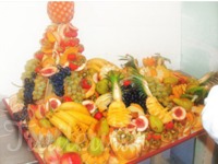 Assortiment Fruits