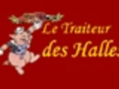 Traiteur Des Halles