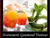 Evénement Gourmand Traiteur