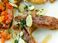 Saveurs Nature Et Traditions