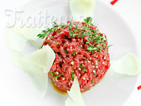 Saveurs Nature Et Traditions