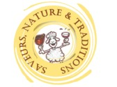 Logo Saveurs Nature Et Traditions