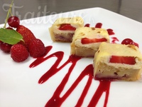 Maki fraisier