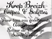 Logo KREP'BREIZH