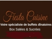 FIESTA CUISINE 07