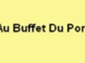 Au Buffet Du Port