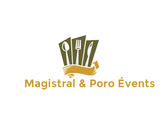 Logo Magistral & Pro Évents