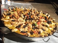 Paella