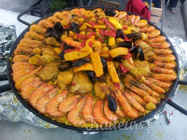 Paella