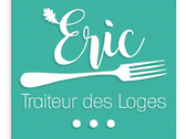 Logo Eric Traiteur des Loges