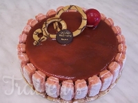 Entremets