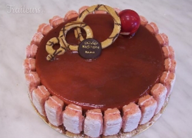 Entremets