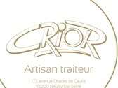 Maison Crior