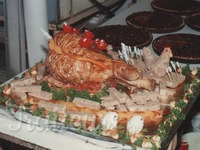 poulet