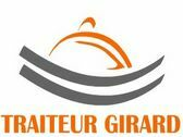 Logo Girard Traiteur en Provence