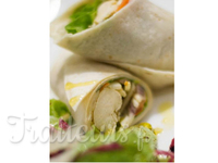 wraps