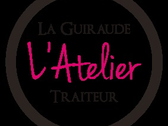 La Guiraude