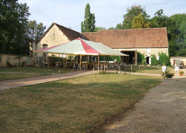 Auberge Des Maisons Rouges