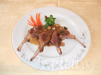 Assiette