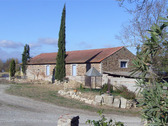 Château le Bouchat Alaux