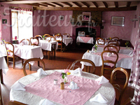 salle du restaurant