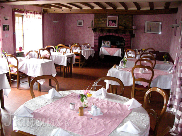 salle du restaurant