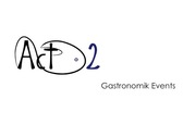 Logo Act 2 Gastronomik Events