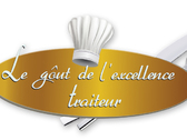 Logo Le Goût de l'Excellence