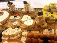 Fromages