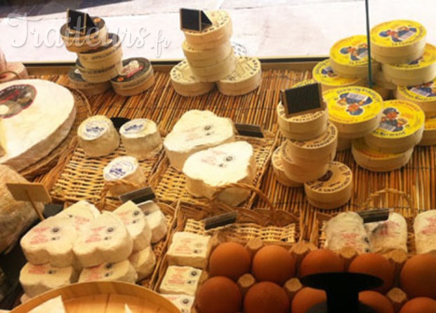 Fromages