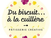 Du biscuit… à la cuillère