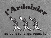 L' Ardoisier