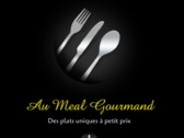 Meal Gourmand