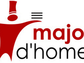 Major d'home