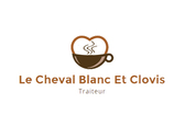 Le Cheval Blanc Et Clovis