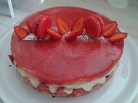 fraisier