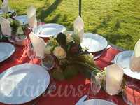 Centre de table