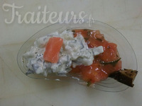 Mise en bouche