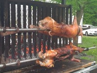 La Farandole Des Saveurs
