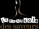 Logo La Farandole Des Saveurs