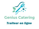 Genius Catering - traiteur en ligne