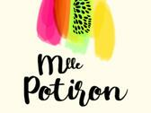 Mlle Potiron