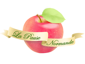 Logo La pause normande